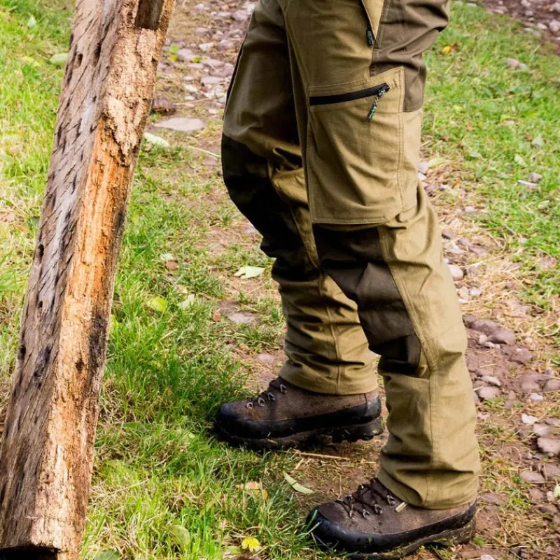 Ridgeline Trousers|Trousers & Breeks<Men's Pintail Explorer Waterproof Trousers