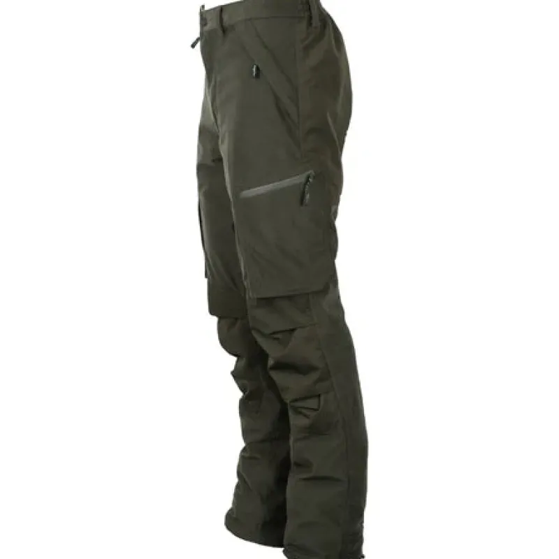 Ridgeline Trousers|Trousers & Breeks<Men's Pintail Explorer Waterproof Trousers