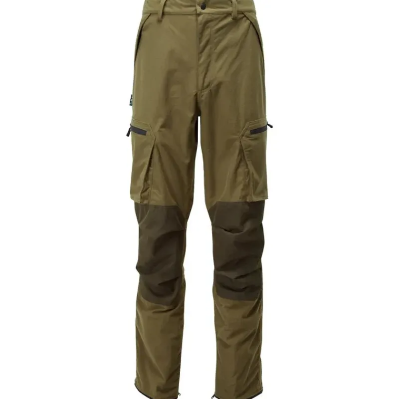 Ridgeline Trousers|Trousers & Breeks<Men's Pintail Explorer Waterproof Trousers