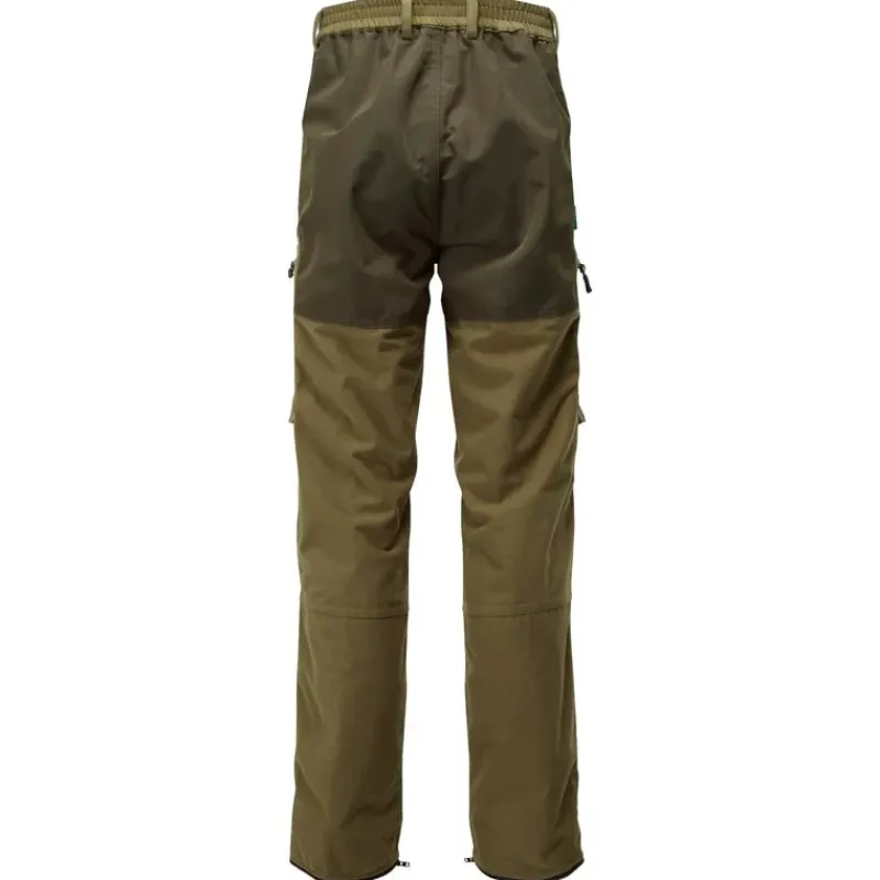 Ridgeline Trousers|Trousers & Breeks<Men's Pintail Explorer Waterproof Trousers