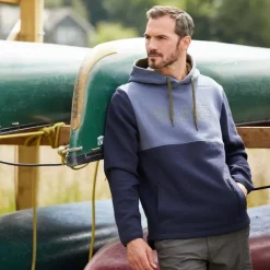 Ridgeline Sweaters & Fleeces|Sweaters & Fleeces<Men's South Island Hoodie