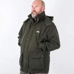 Ridgeline Jackets & Coats<Men's Torrent III Waterproof Jacket