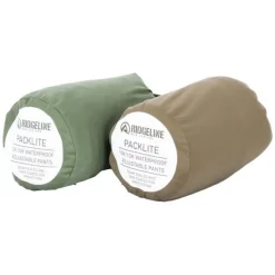 Ridgeline Country Accessories|Trousers & Breeks<Unisex Packlite Over Trousers