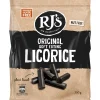 Creme D'or Sweets<RJ's Natural Soft Eating Licorice