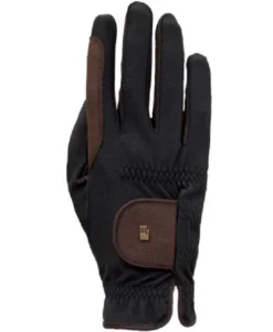 Roeckl Sports Riding Accessories|Gloves<Roeckl Malta Riding Glove