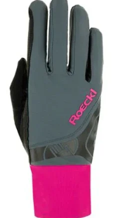 Roeckl Sports Gloves|Gloves<Roeckl Melbourne Riding Gloves