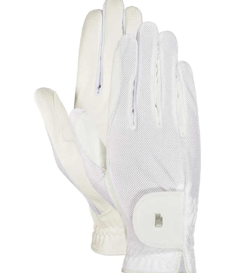 Roeckl Sports Gloves<Roeckl Roeck-Grip Lite Riding Gloves