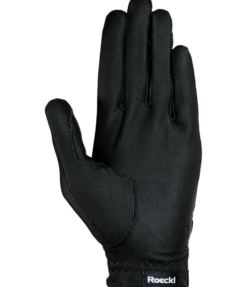 Roeckl Sports Gloves<Roeckl Roeck-Grip Lite Riding Gloves