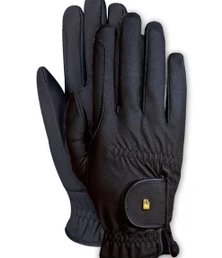 Roeckl Sports Gloves|Gloves<Roeckl Roeck-Grip Riding Gloves