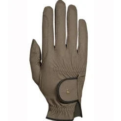 Roeckl Sports Gloves|Gloves<Roeckl Roeck-Grip Riding Gloves