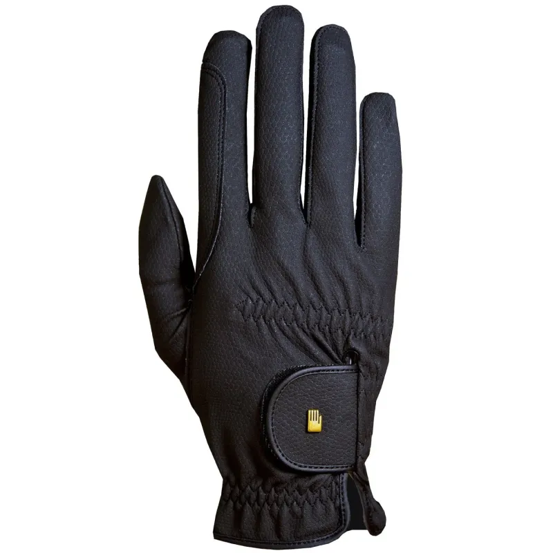 Roeckl Sports Gloves|Gloves<Roeckl Roeck-Grip Winter Riding Gloves