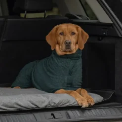 Ruff and Tumble Dog Coats<Ruff & Tumble Classic Dog Drying Coat