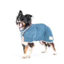 Ruff and Tumble Dog Coats<Ruff & Tumble Classic Dog Drying Coat