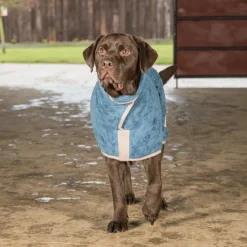 Ruff and Tumble Dog Coats<Ruff & Tumble Classic Dog Drying Coat