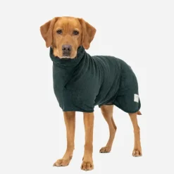 Ruff and Tumble Dog Coats<Ruff & Tumble Classic Dog Drying Coat
