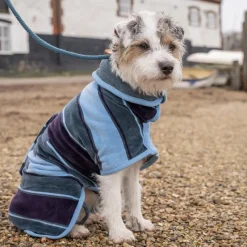Ruff and Tumble Dog Coats<Ruff & Tumble Design Collection Drying Coat