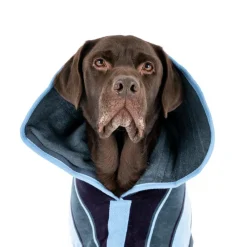 Ruff and Tumble Dog Coats<Ruff & Tumble Design Collection Drying Coat