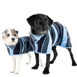 Ruff and Tumble Dog Coats<Ruff & Tumble Design Collection Drying Coat