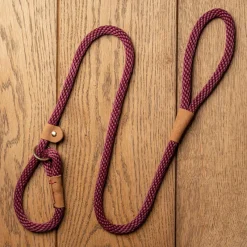 Ruff and Tumble Collars And Leads<Ruff & Tumble Slip Lead