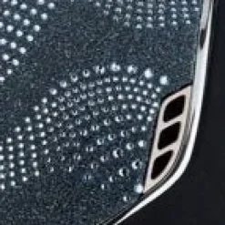 Samshield Riding Hats|Riding Hats<2.0 Miss Shield Premium Crystal Intarsia Helmet