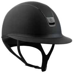 Samshield Riding Hats|Riding Hats<2.0 Miss Shield Shadowmatt Helmet