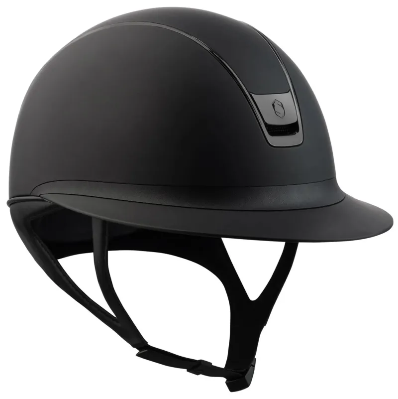 Samshield Riding Hats|Riding Hats<2.0 Miss Shield Shadowmatt Helmet