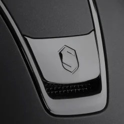 Samshield Riding Hats|Riding Hats<2.0 Miss Shield Shadowmatt Helmet