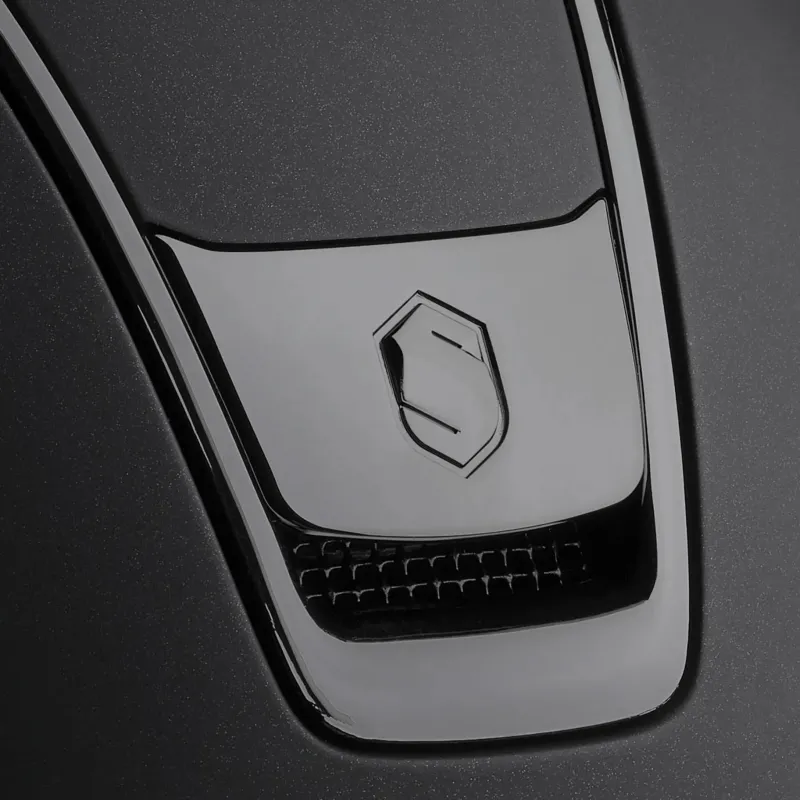 Samshield Riding Hats|Riding Hats<2.0 Miss Shield Shadowmatt Helmet