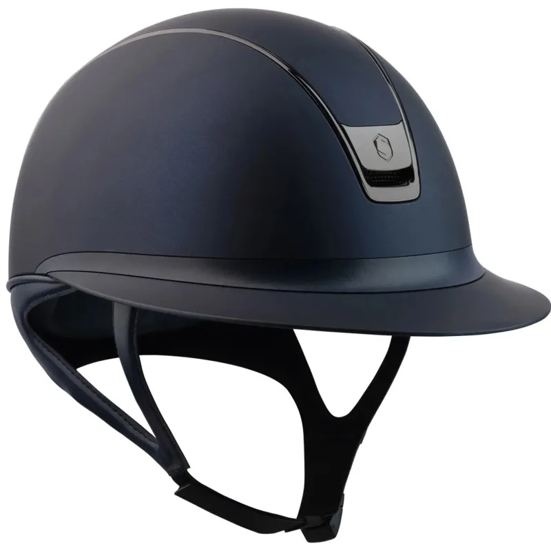 Samshield Riding Hats|Riding Hats<2.0 Miss Shield Shadowmatt Helmet