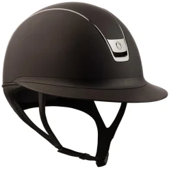 Samshield Riding Hats|Riding Hats<2.0 Miss Shield Shadowmatt Helmet