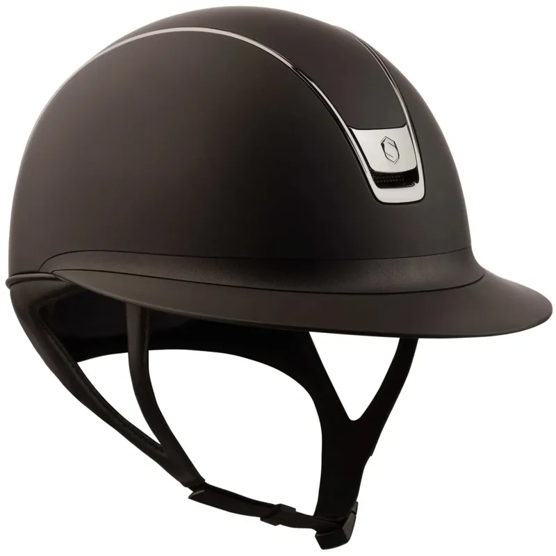 Samshield Riding Hats|Riding Hats<2.0 Miss Shield Shadowmatt Helmet