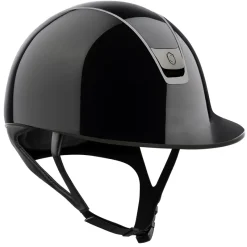 Samshield Riding Hats|Riding Hats<2.0 Shadow Glossy Standard Helmet