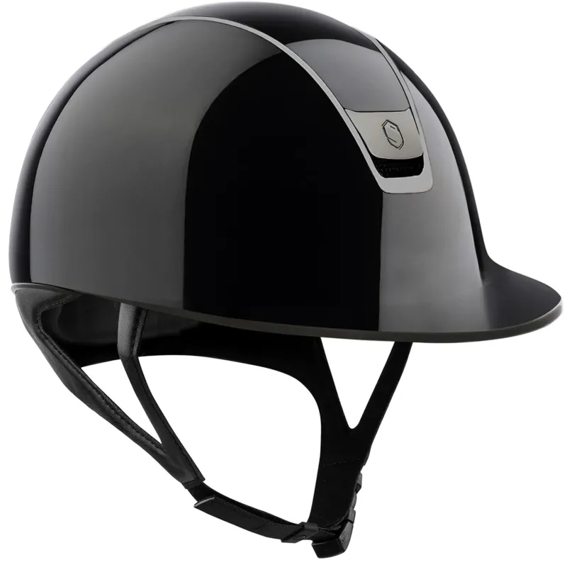 Samshield Riding Hats|Riding Hats<2.0 Shadow Glossy Standard Helmet