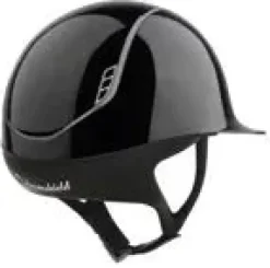 Samshield Riding Hats|Riding Hats<2.0 Shadow Glossy Standard Helmet