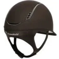 Samshield Riding Hats|Riding Hats<2.0 Shadowmatt Standard Helmet