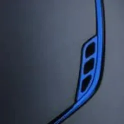 Samshield Riding Hats|Riding Hats<2.0 Shadowmatt with Metallic Trim