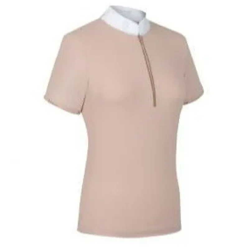 Samshield Show Shirts|Tops & T-shirts<Aloise Air Short Sleeved Competition Shirt SS24