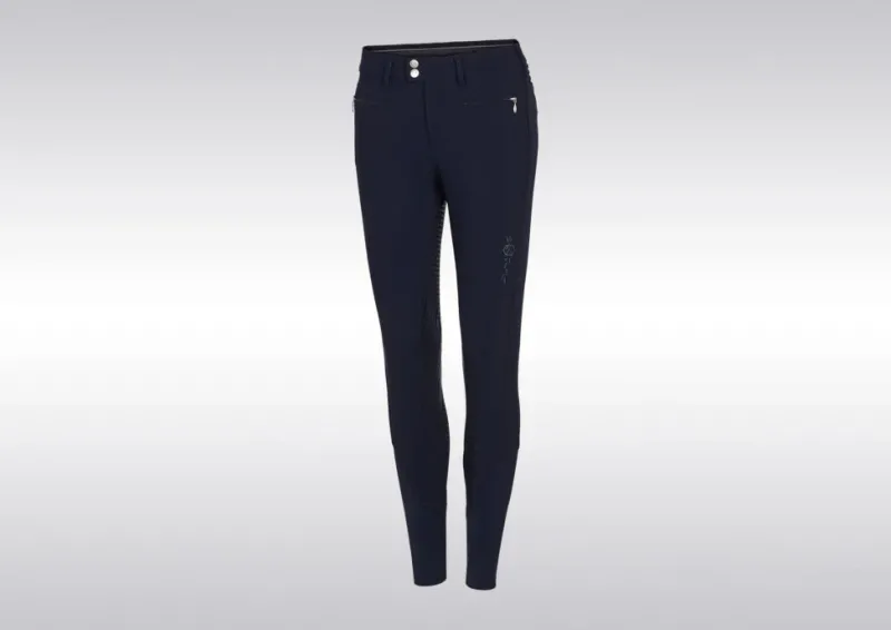 Samshield Jodhpurs, Breeches & Leggings<Diane Full Grip Breeches