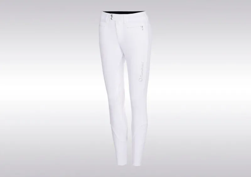 Samshield Jodhpurs, Breeches & Leggings<Diane Full Grip Breeches