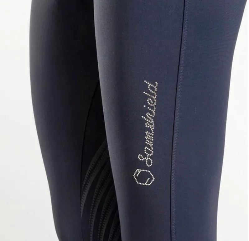 Samshield Jodhpurs, Breeches & Leggings<Diane Full Grip Breeches