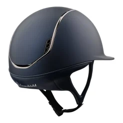 Samshield Riding Hats|Riding Hats<Shadowmatt 2.0 5 Swarovski Front Riding Helmet