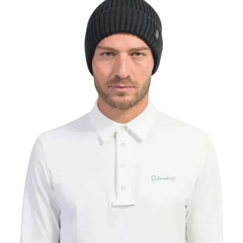 Samshield Hats & Scarves|Hats & Scarves<Unisex Aubrey Beanie AW23