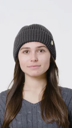 Samshield Hats & Scarves|Hats & Scarves<Unisex Aubrey Beanie AW23