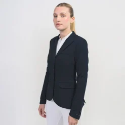 Samshield Competition Jackets<Victory Crystal Leaf Competition Jacket AW23