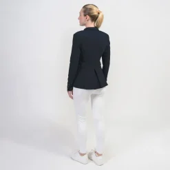 Samshield Competition Jackets<Victory Crystal Leaf Competition Jacket AW23