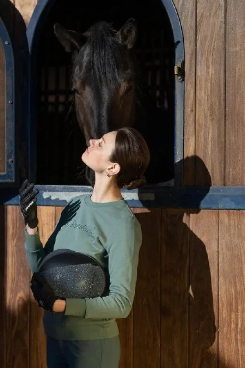 Samshield Sweaters & Fleeces|Sweaters & Jumpers<Women's Bella Sweatshirt SS22