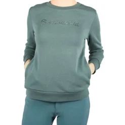 Samshield Sweaters & Fleeces|Sweaters & Jumpers<Women's Bella Sweatshirt SS22