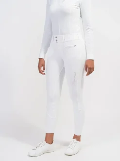 Samshield Jodhpurs, Breeches & Leggings<Women's Clara Full Grip Breeches AW23