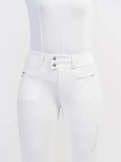 Samshield Jodhpurs, Breeches & Leggings<Women's Clara Full Grip Breeches AW23