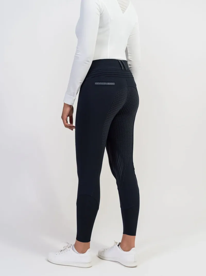 Samshield Jodhpurs, Breeches & Leggings<Women's Clara Full Grip Breeches AW23